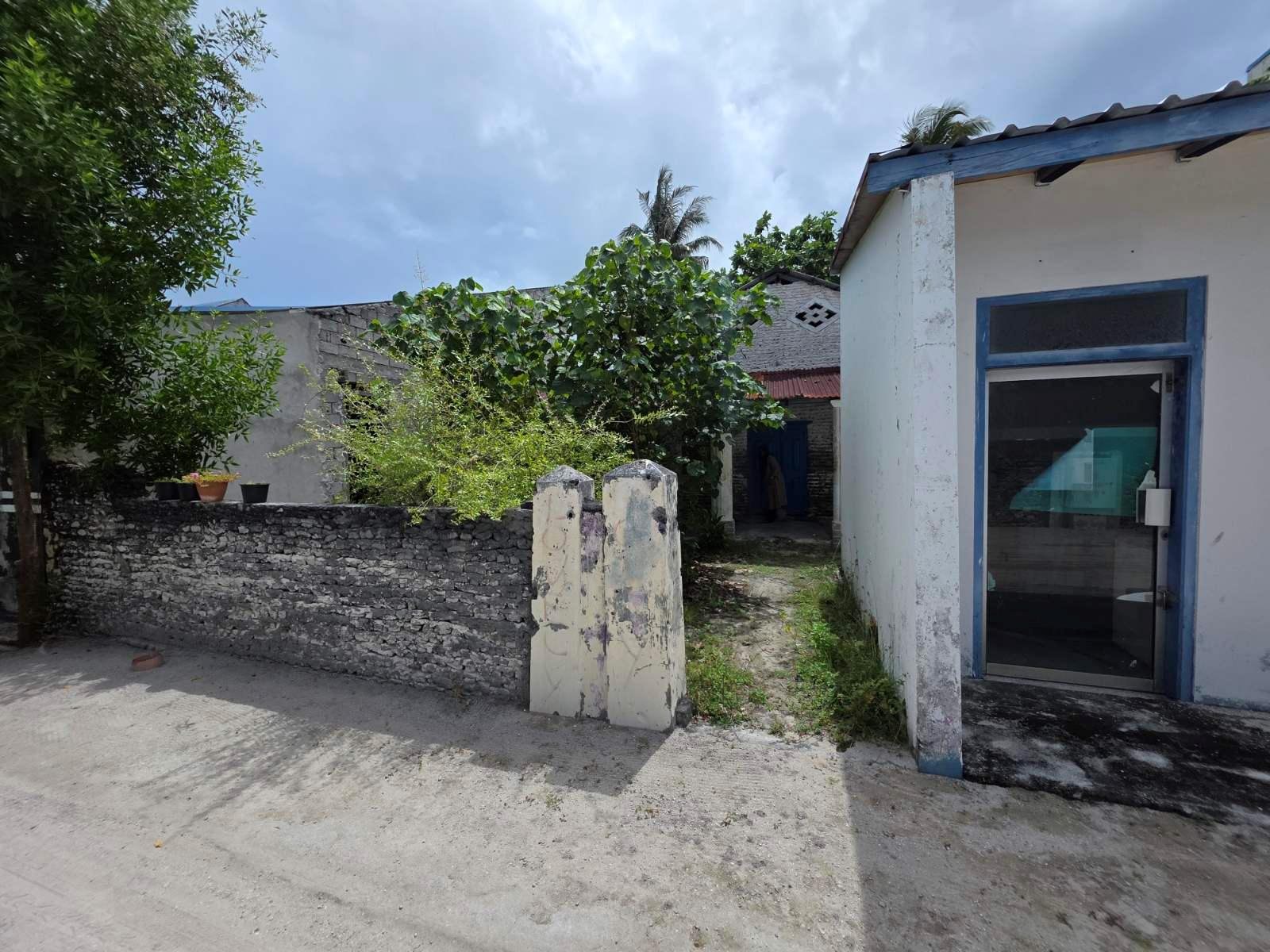 ގދ. ގައްދޫ ޢަޞުރުމާގެ — މަޖީދްބެއްޔާގެ ގެ، 2026 ވަނަ އަހަރު ހުރި ގޮތް